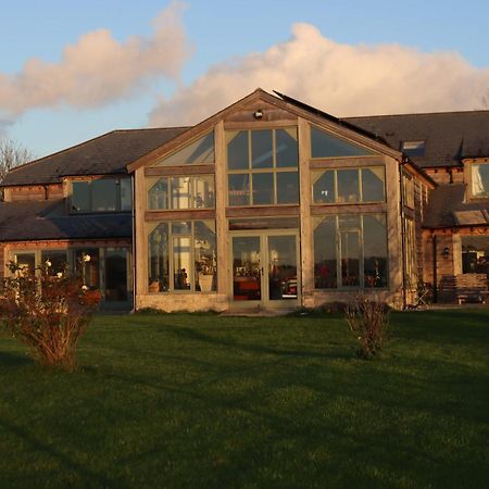 Mapperton Barn House B&B Nr Stourhead & Longleat Mere  Εξωτερικό φωτογραφία