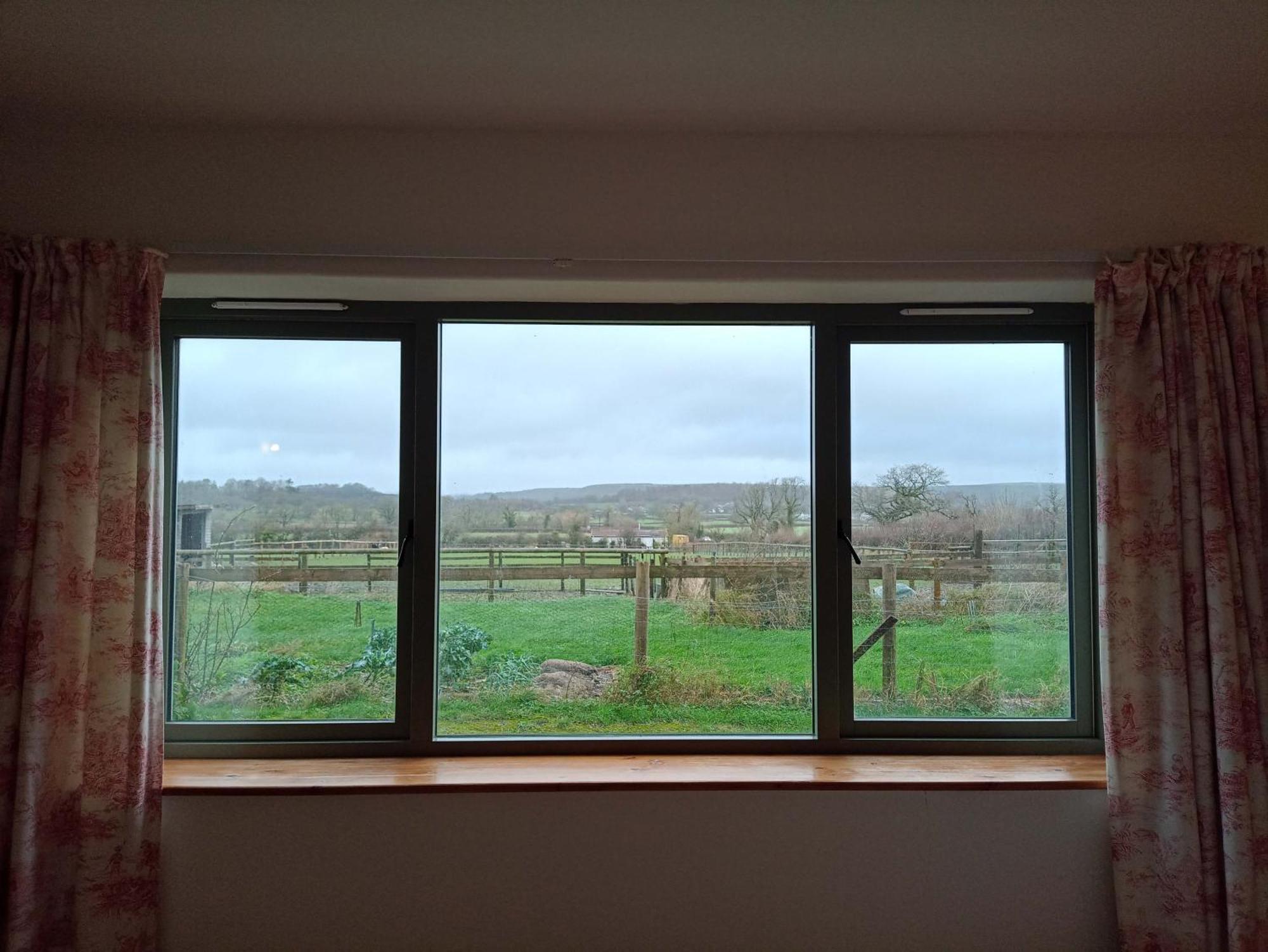 Mapperton Barn House B&B Nr Stourhead & Longleat Mere  Εξωτερικό φωτογραφία